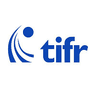 Tata Institute of Fundamental Research logo