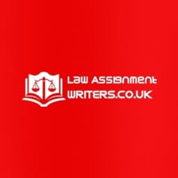 Law Assignment Writers UK