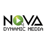 Nova Dynamic Media logo