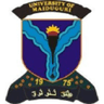 University of Maiduguri logo