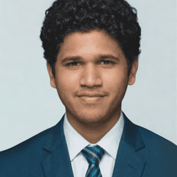 Gouresh Madye