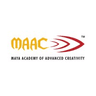 Maya Academy of Advanced Cinematics logo