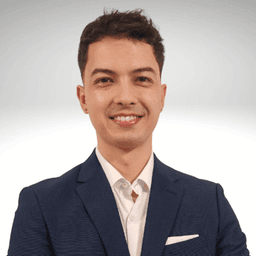 Christian Karlos Weidmann