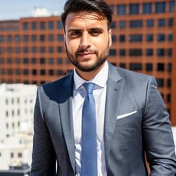 Muhammad Arsalan