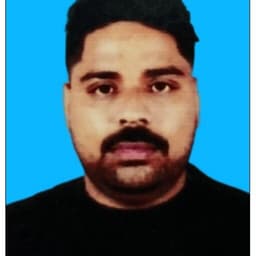 arjeet Yadav