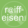 Raiffeisen Bank logo
