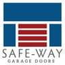 Safe-Way Garage Doors logo
