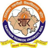 Rajasthan Technical University logo