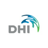 DHI India logo