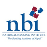 National Banking Institute logo