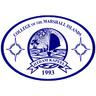 College of the Marshall Islands logo