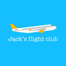 Jack’s Flight Club logo