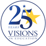 Visions in Education logo