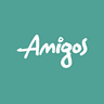 Amigos de Las Américas logo