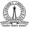Indian Institute of Science logo