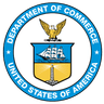 United States Department of Commerce logo
