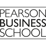 Pearson College London logo