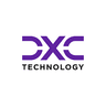 DXC Technology logo