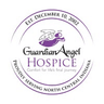 Guardian Angel Hospice logo