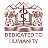 Plovdiv Medical University logo