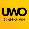University of Wisconsin-Oshkosh logo