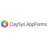 ClaySys AppForms logo