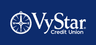 VyStar Credit Union logo