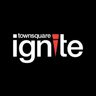 Townsquare Ignite logo