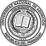 Universidad Nacional de Asuncion logo