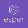 Esper.io logo