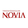 Novia logo
