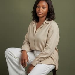 Chioma Izudike