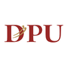 Global Business School & Research Centre Dr. D. Y. Patil Vidyapeeth logo