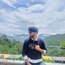 Sahil Ali