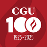 Claremont Graduate University logo