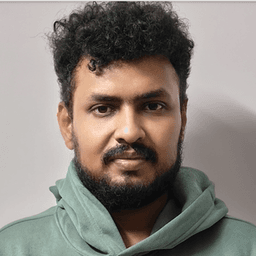 Souvik Sarkhel