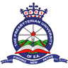 The Presbyterian University of East Africa logo