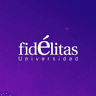 Universidad Fidélitas logo