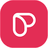Passion.io logo