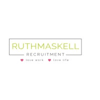 Ruth Maskell Recruitment