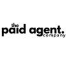 The Paid Agent Company logo