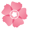 Wild Rose Herbal College logo