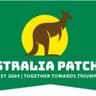 Australia Patches logo