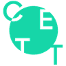 CETT - University of Barcelona logo