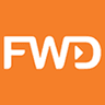 FWD Singapore logo
