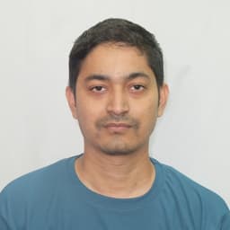 Angel Man SHRESTHA