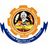 Bharathiyar University logo