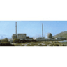 Bhabha Atomic Research Centre logo