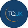 Training Qualifications UK (TQUK) logo