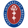 Medical University of Gdańsk logo